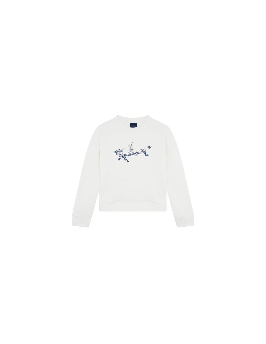 SWEAT EN COTON                                              