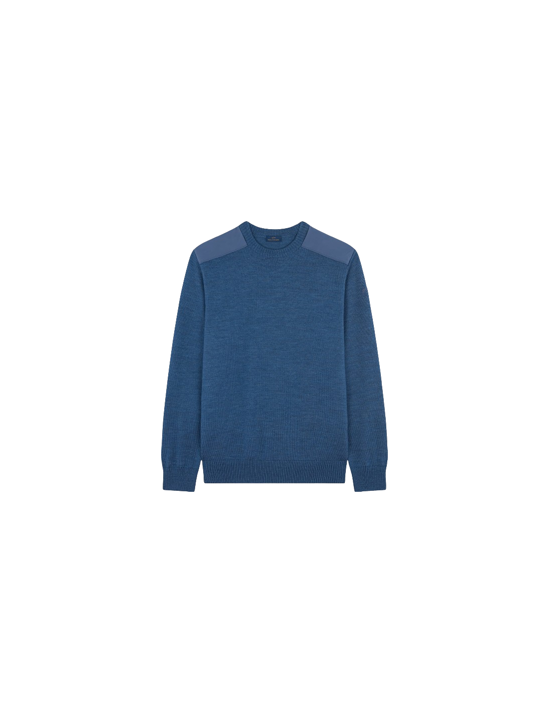 MEN'S KNITTED ROUNDNECK  