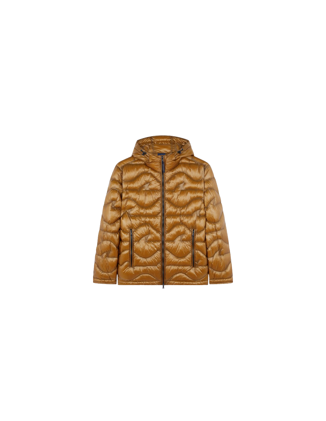 QUILTED JACKET           