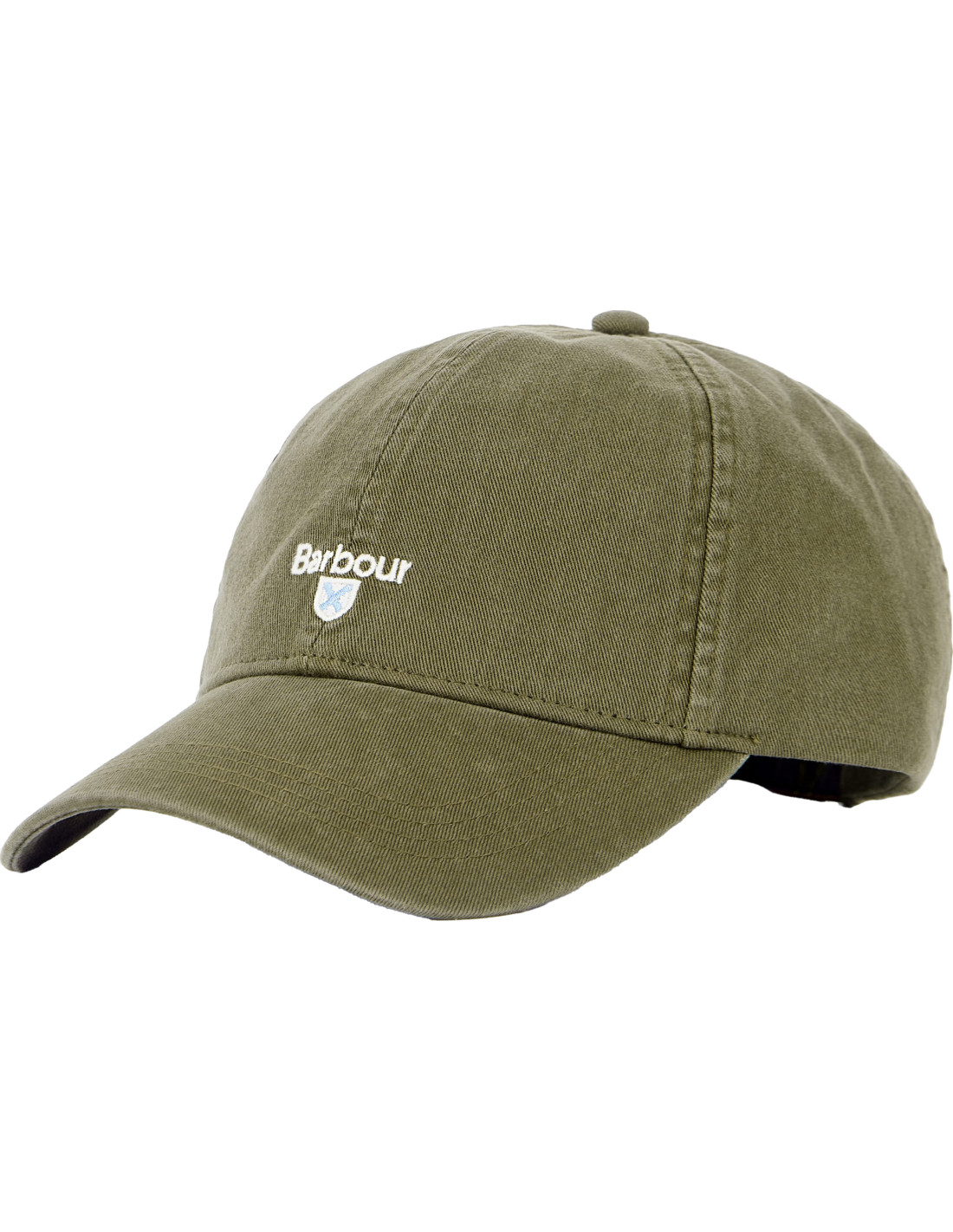 BARBOUR CASCADE CAP