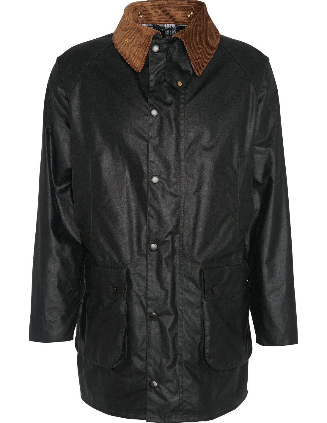 BARBOUR 130TH ANNIVERSARY GAMEFAIR WAX JACKET