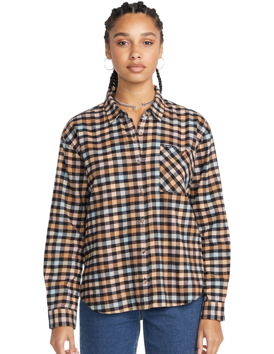 PLAID TO MEET U LS