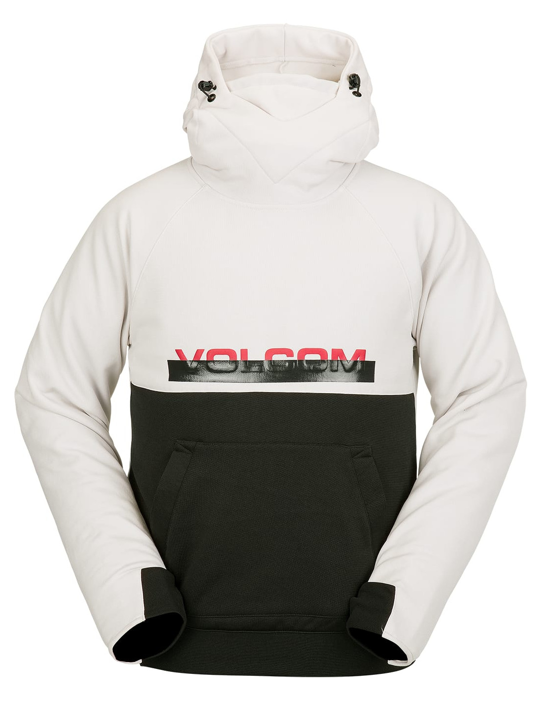 HYDRO RIDING HOODIE