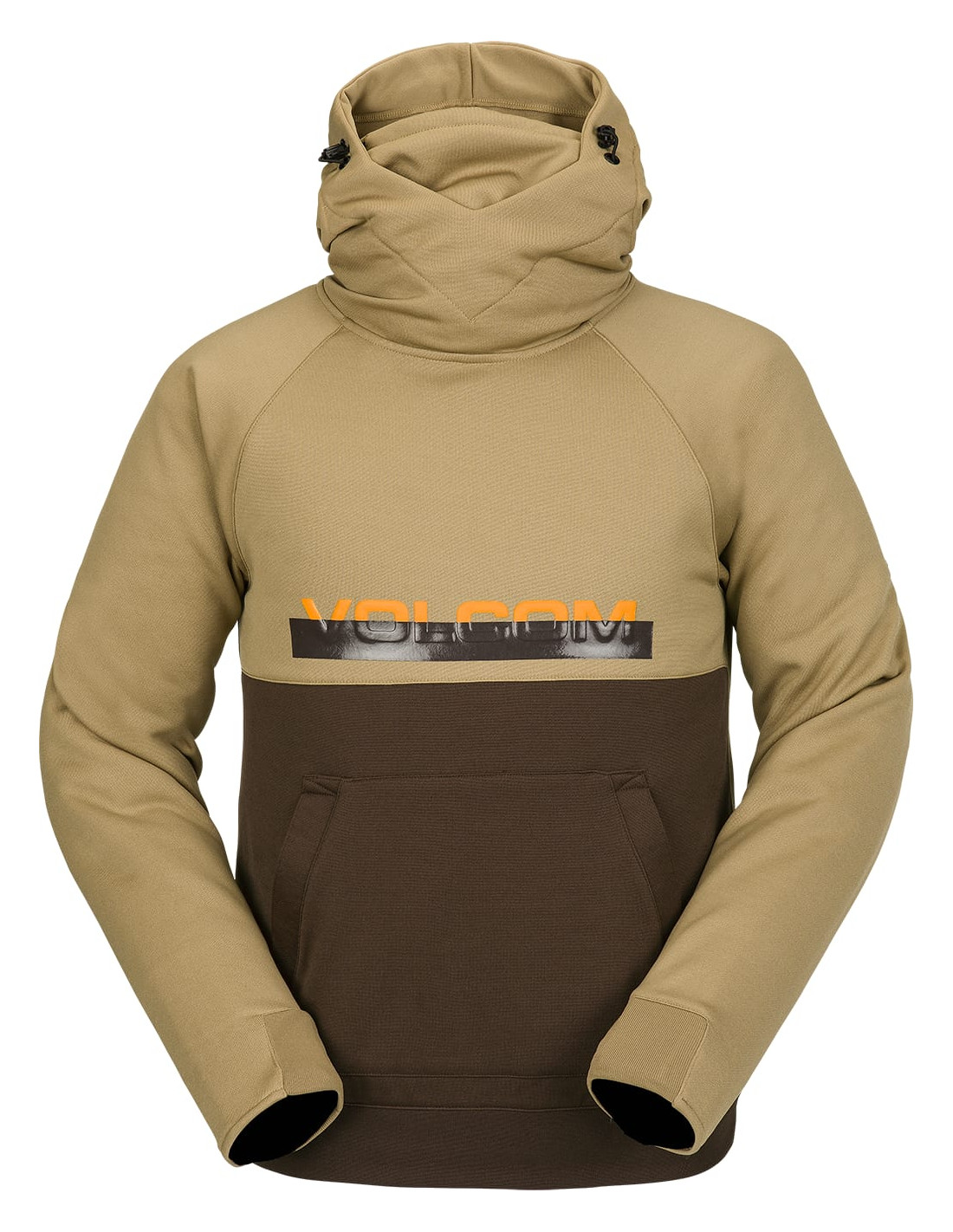 HYDRO RIDING HOODIE