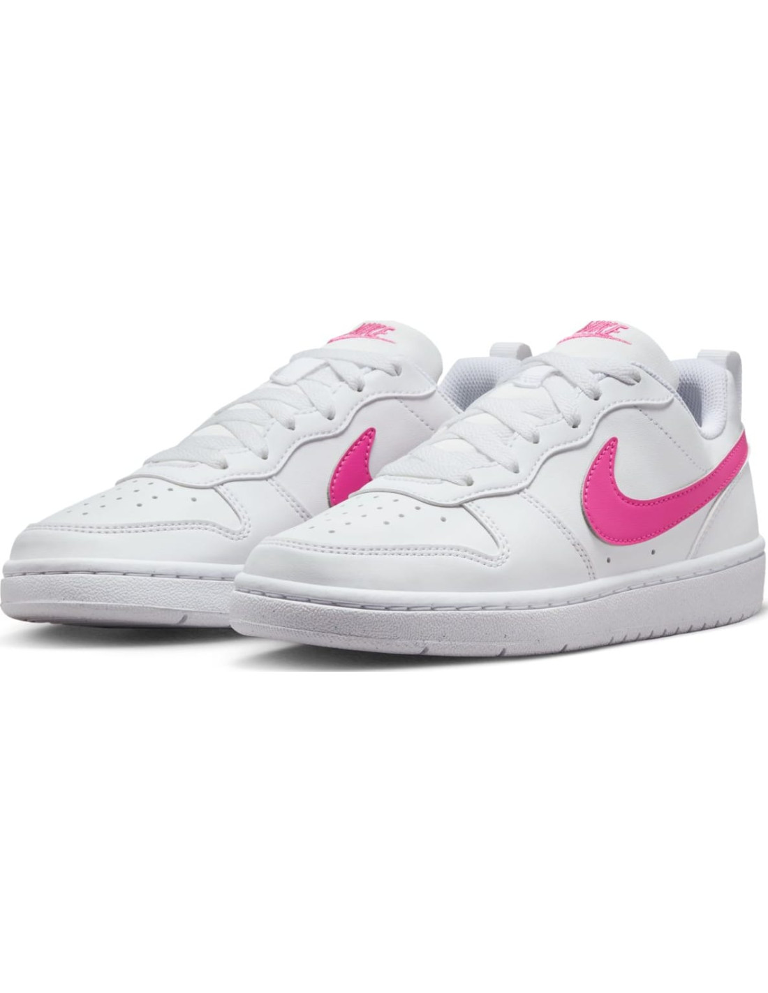 NIKE COURT BOROUGH LOW RECRAFT