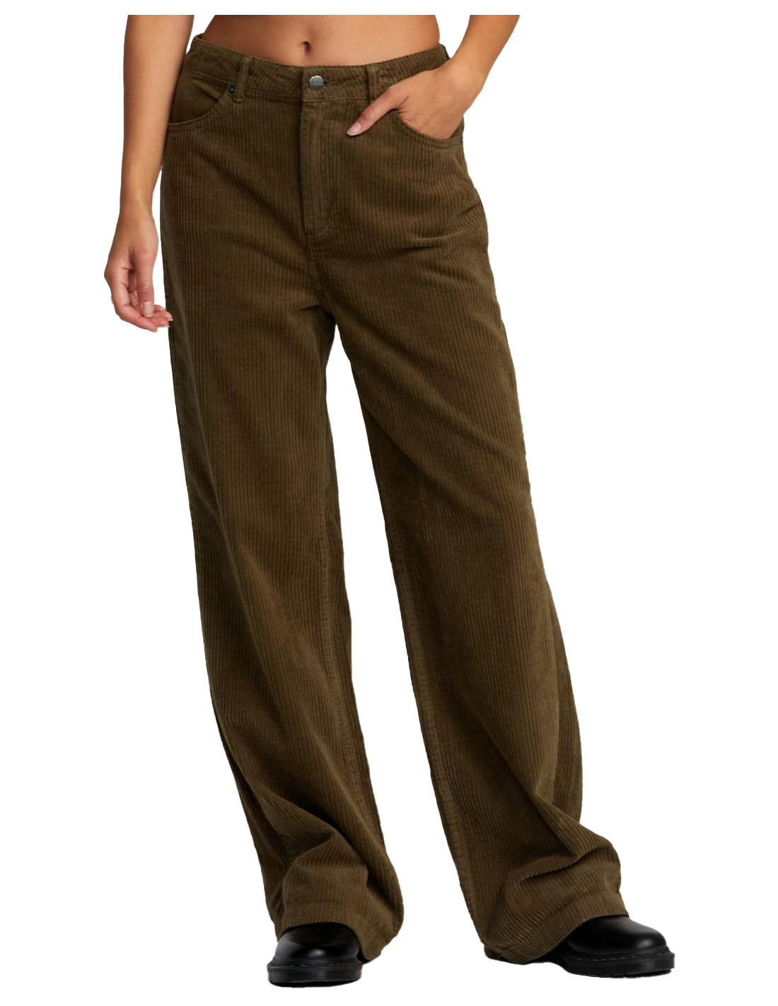 COCO CORD PANT