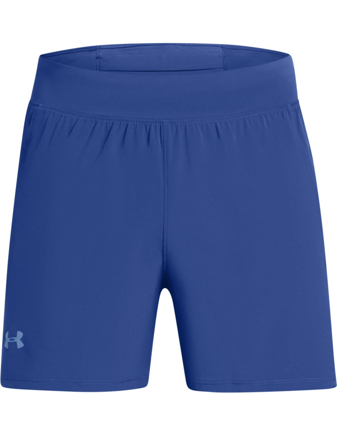 UA LAUNCH PRO 5'' SHORTS