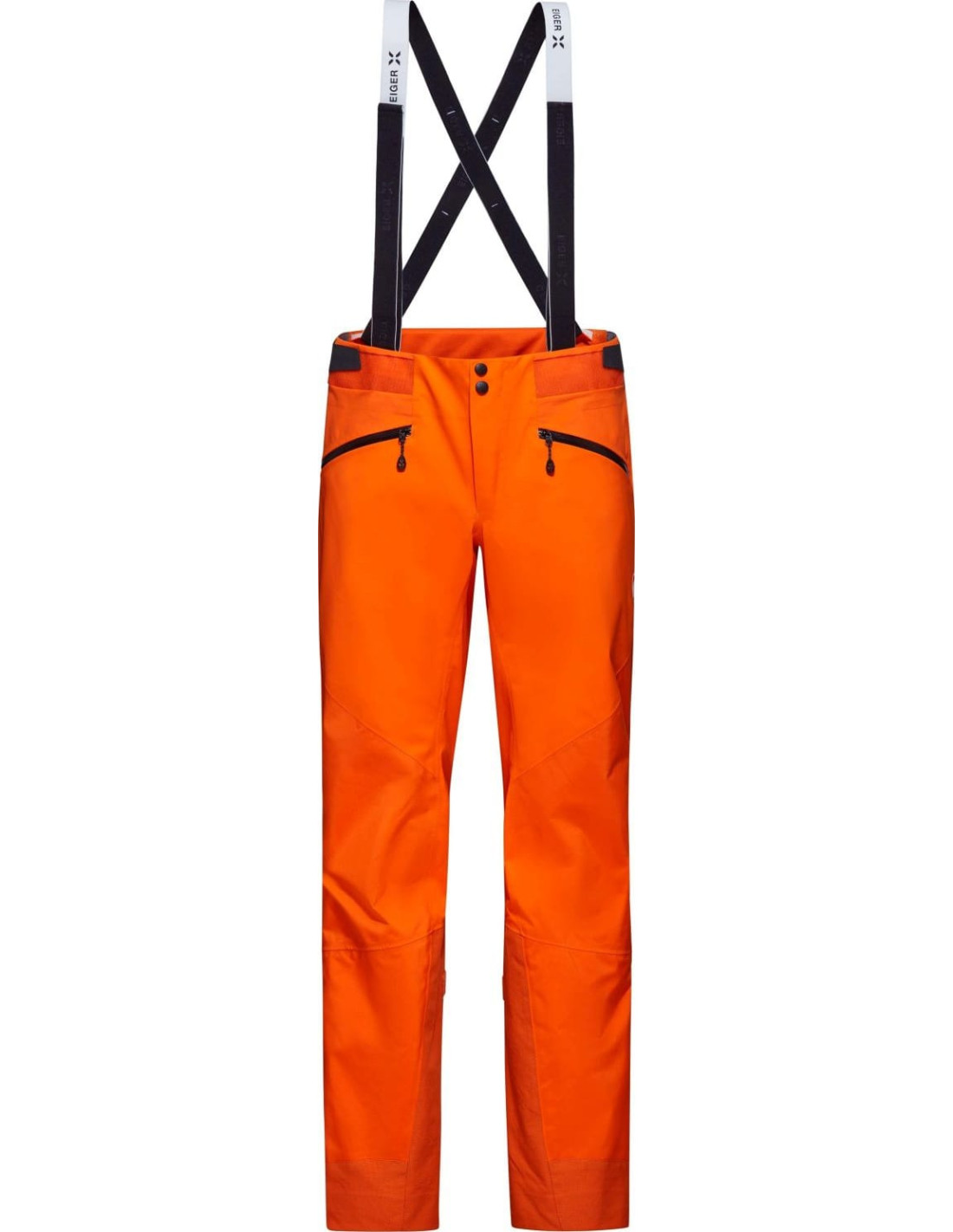 PANTALON NORDWAND PRO HS HOMBRE