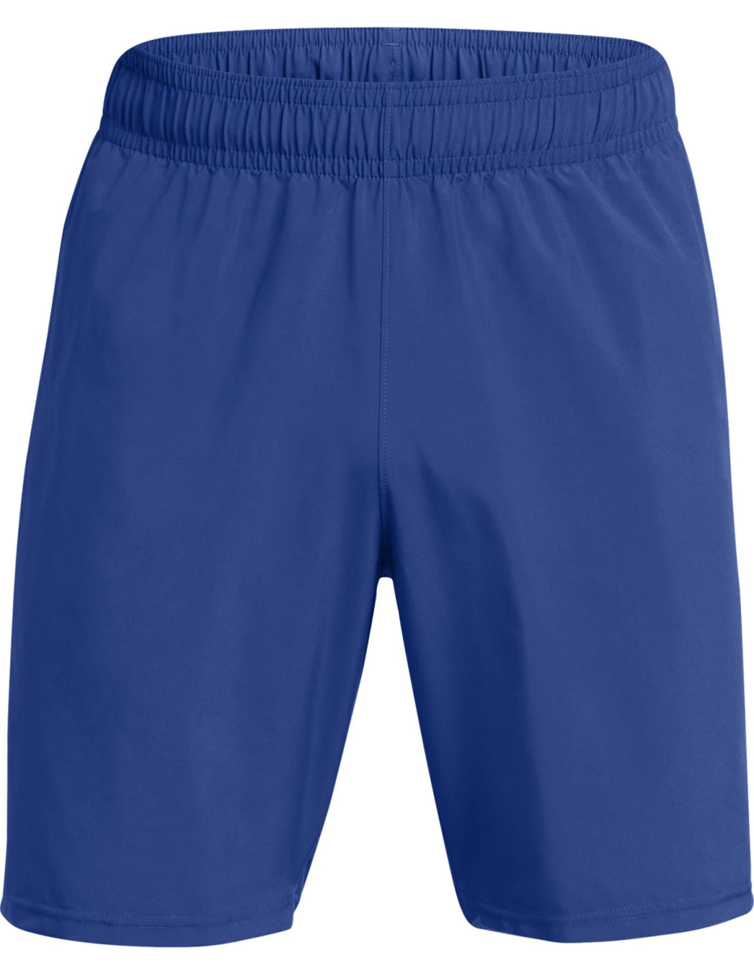 UA Woven Wdmk Shorts