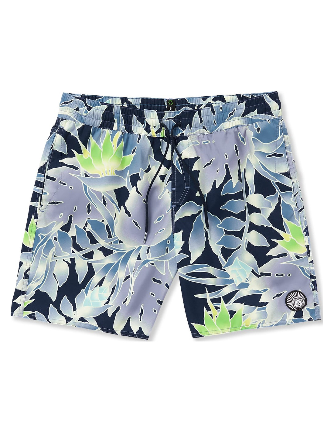 LIDO PRINT TRUNK 17