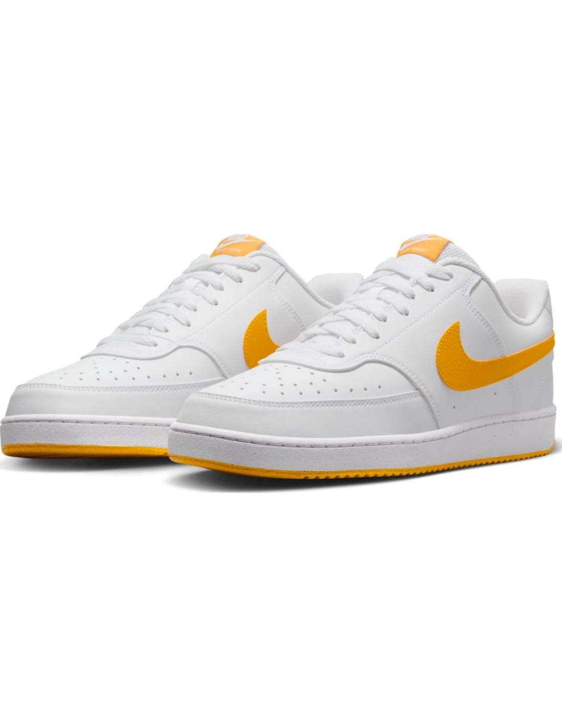 NIKE COURT VISION LOW NEXT NATURE M