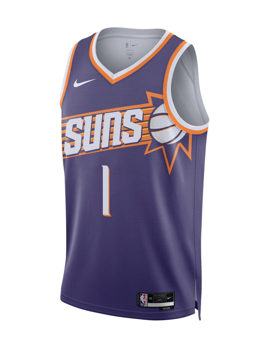 PHOENIX SUNS 202324 ICON EDIT