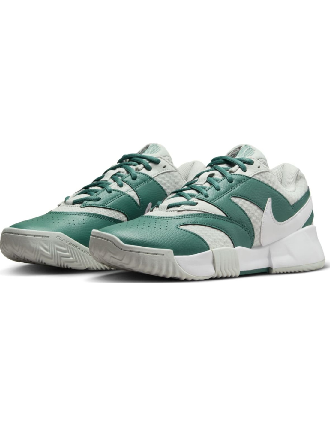 NIKECOURT LITE 4 WOMEN'S CLAY COURT