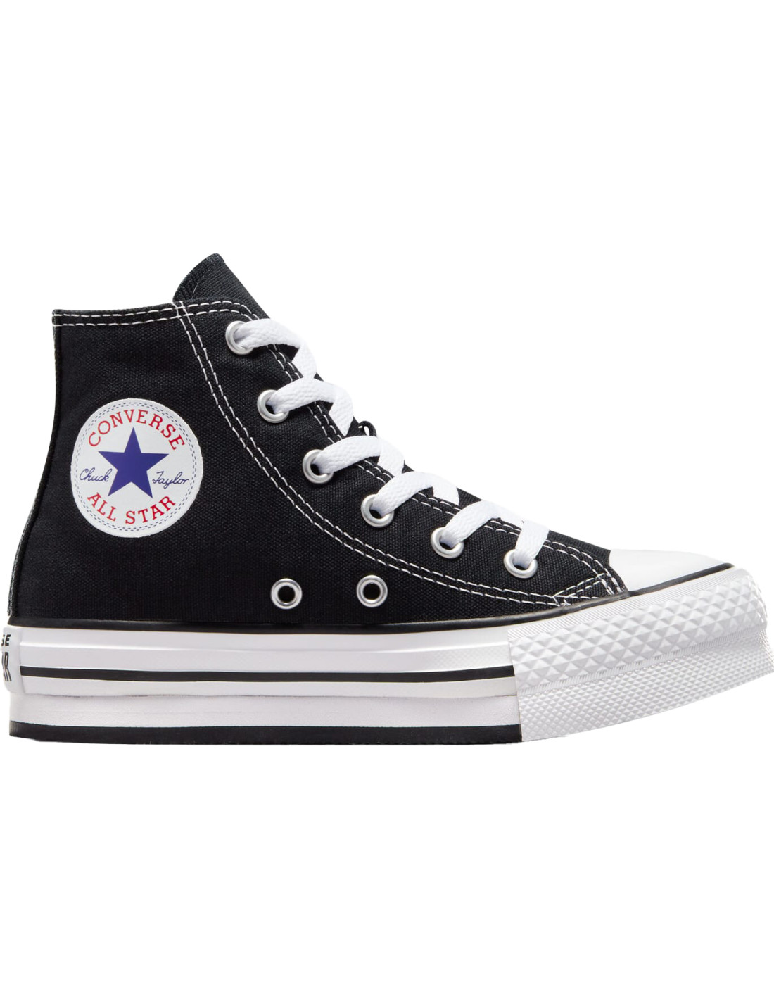 Chuck Taylor All Star EVA Lift