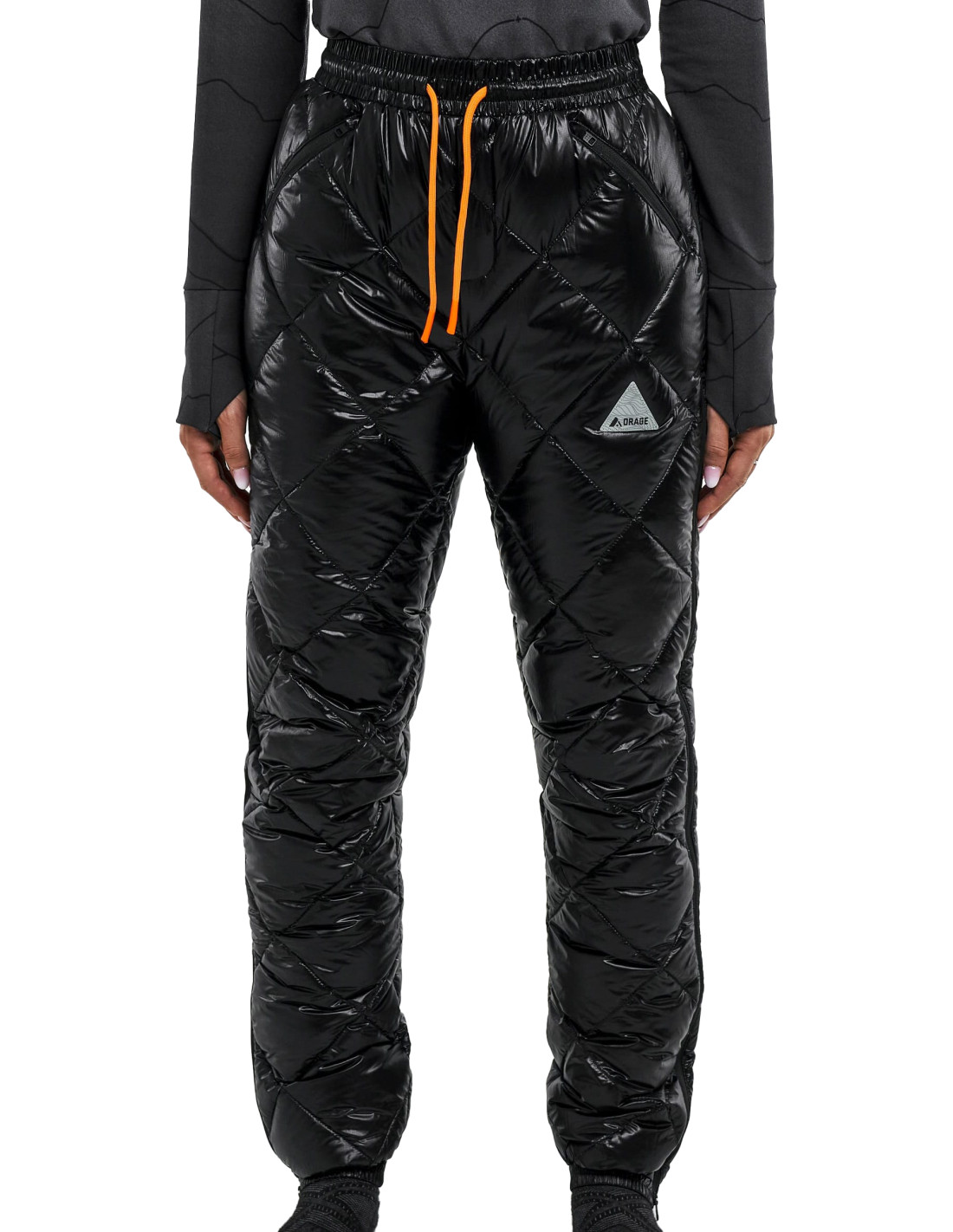 SNOW DROP DOWN PANT