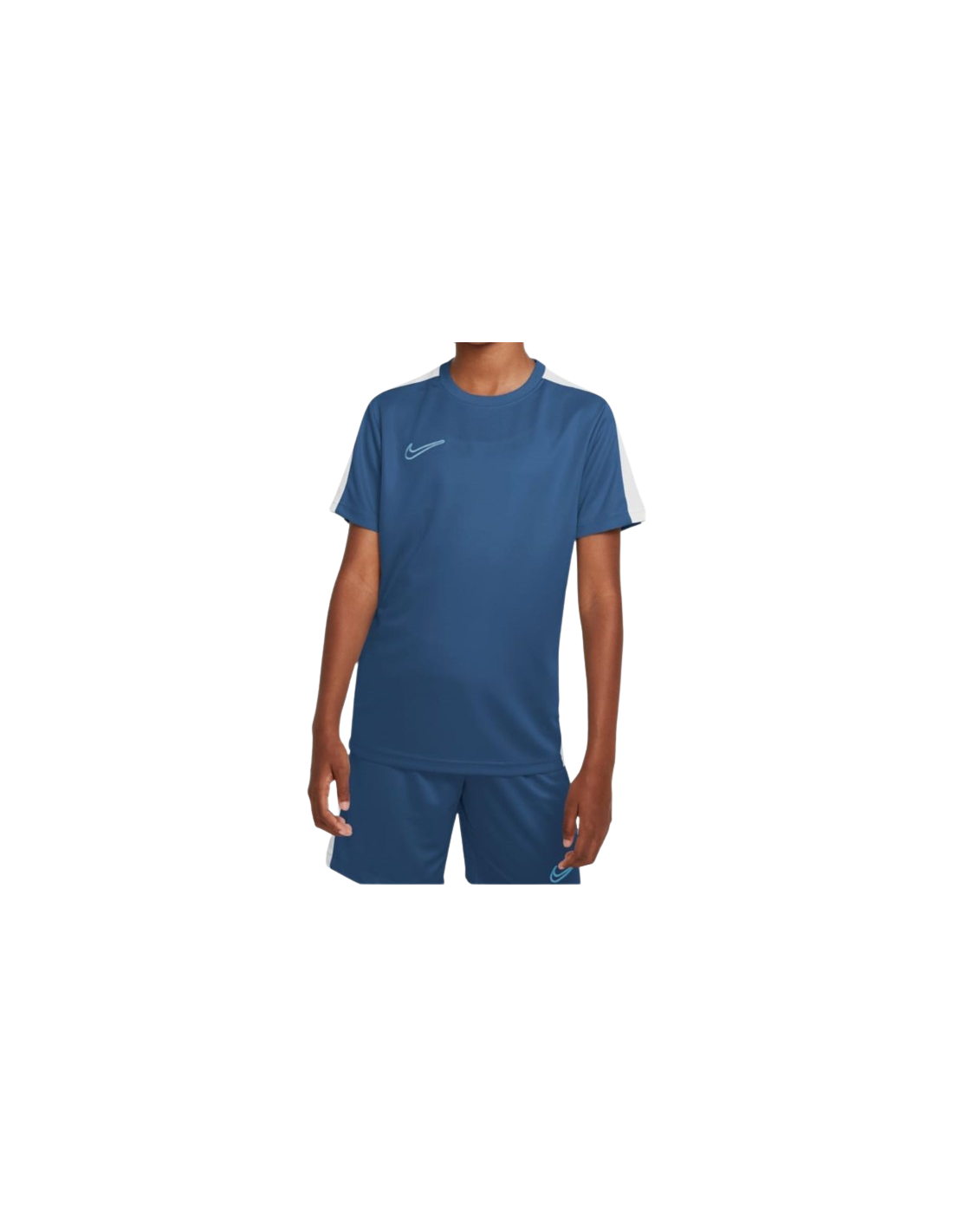 NIKE DRI-FIT ACADEMY23 KIDS' T