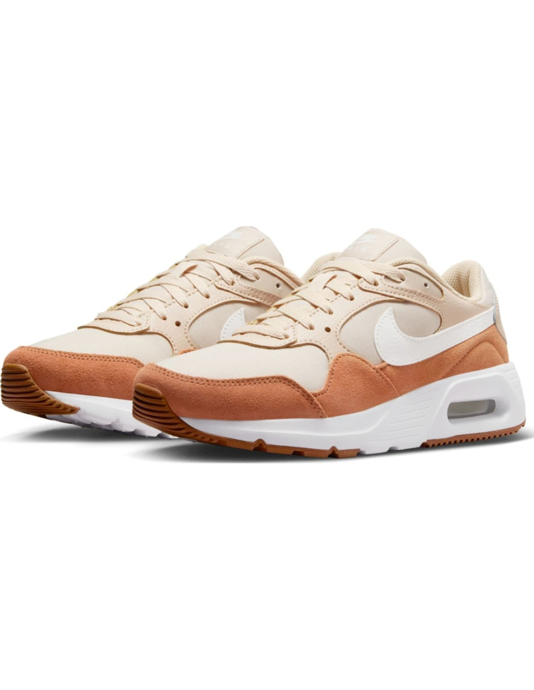 NIKE AIR MAX SC WOMEN'S SHOES