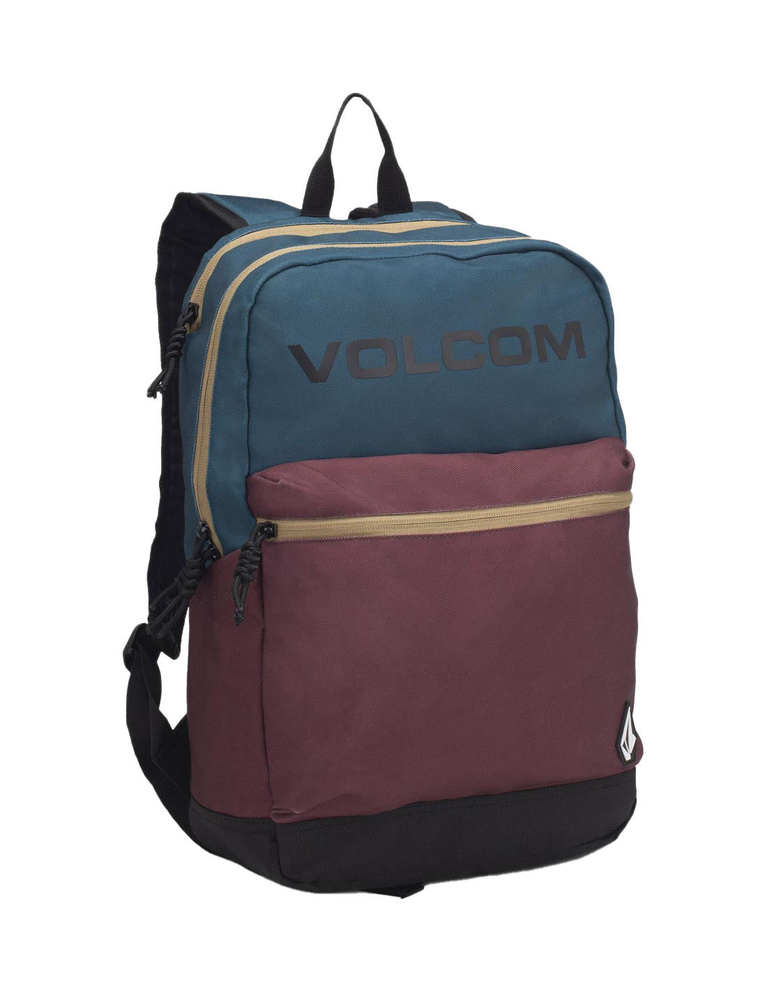 VOLCOM SCHOOL BACKPACK