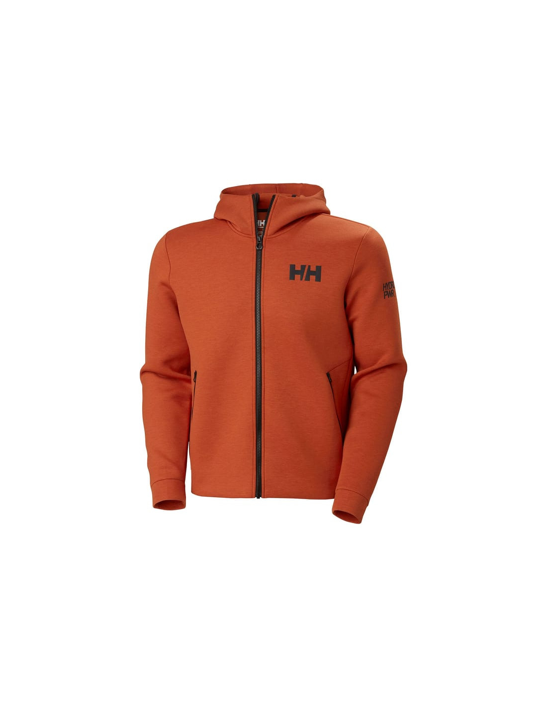 HP OCEAN FZ JACKET 2