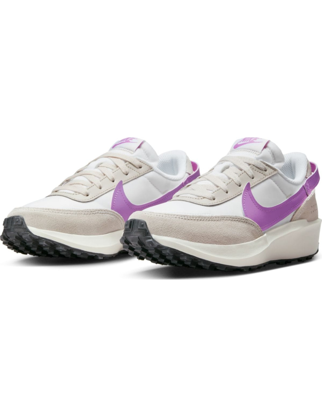 NIKE WAFFLE DEBUT WOMEN'S SHOE