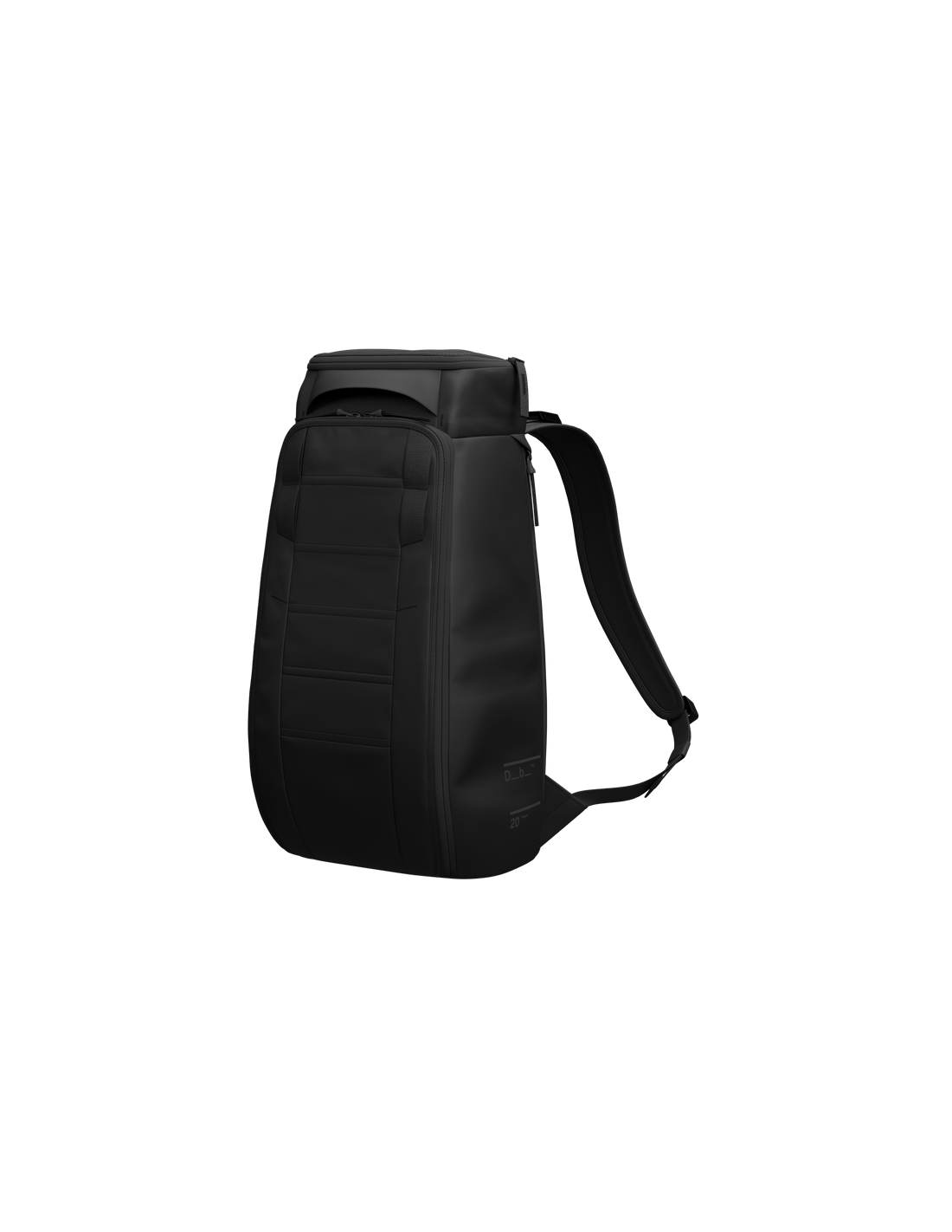 HUGGER BACKPACK 20L