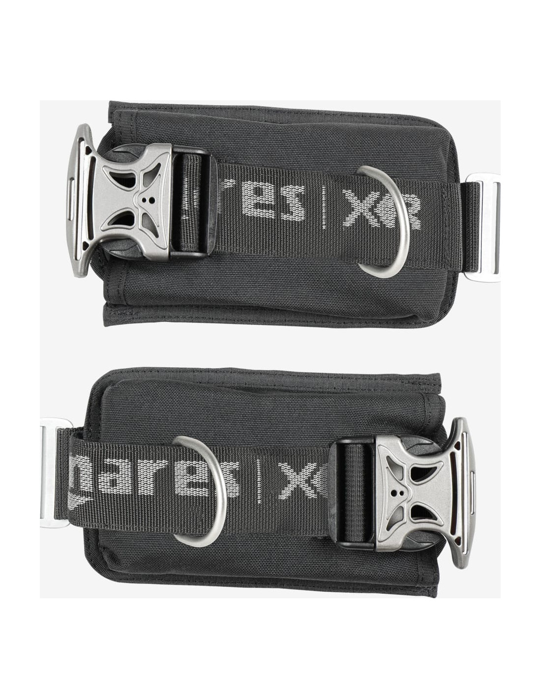 WEIGHT SYSTEM XR-LINE  PAIR 