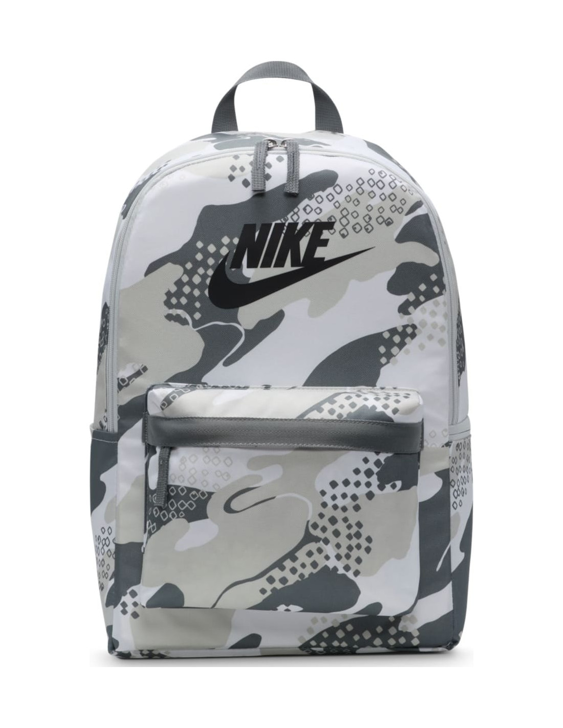 NIKE HERITAGE KIDS' BACKPACK  25L 