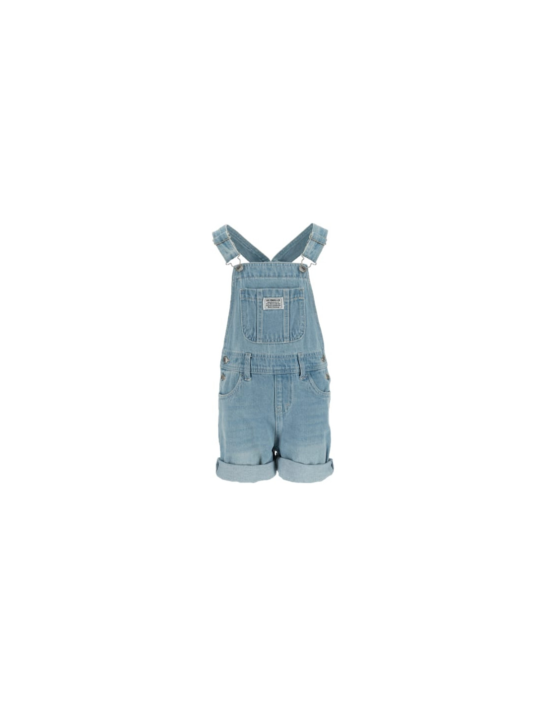 LVG CLASSIC SHORTALLS