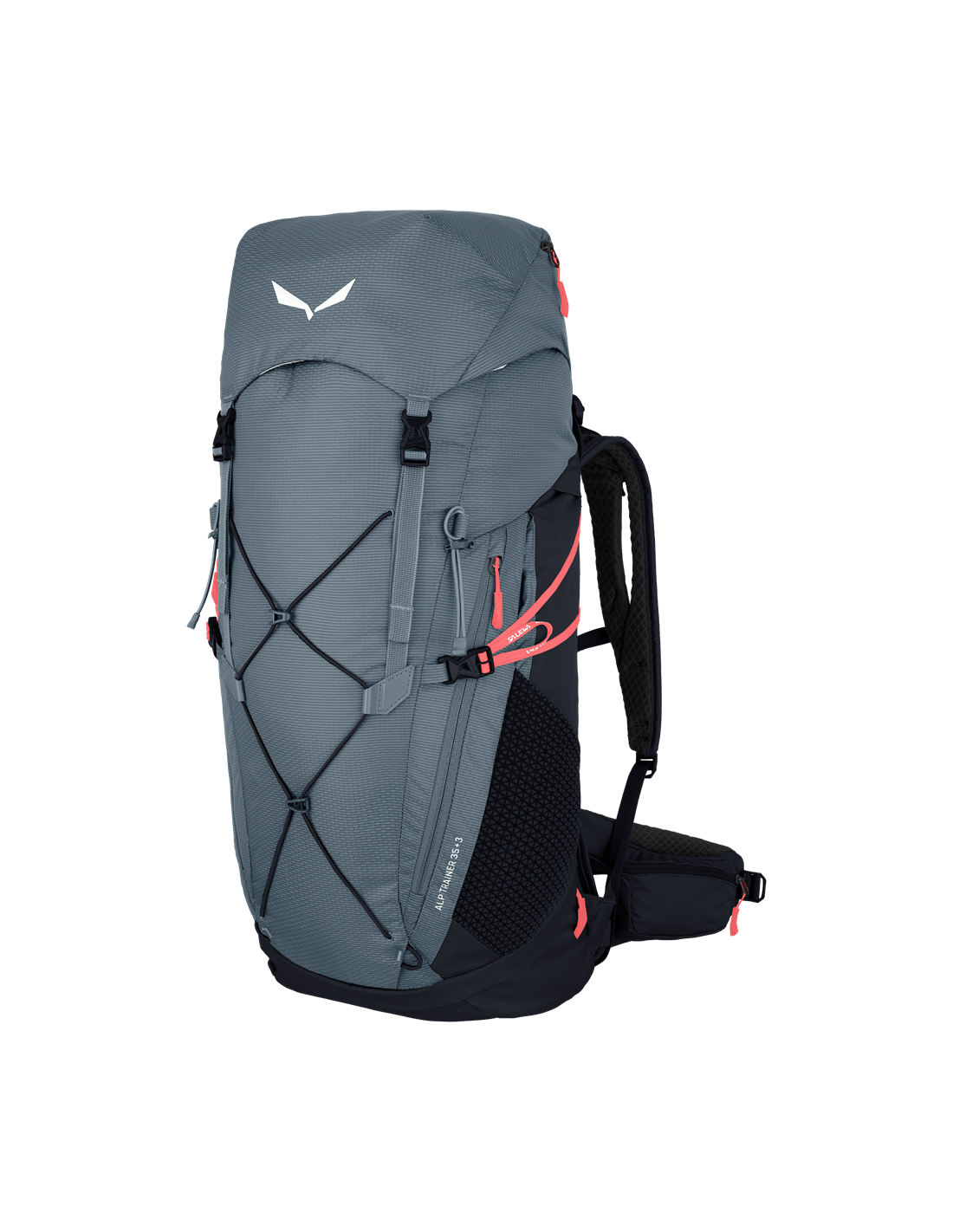 ALP TRAINER 35+3L BACKPACK