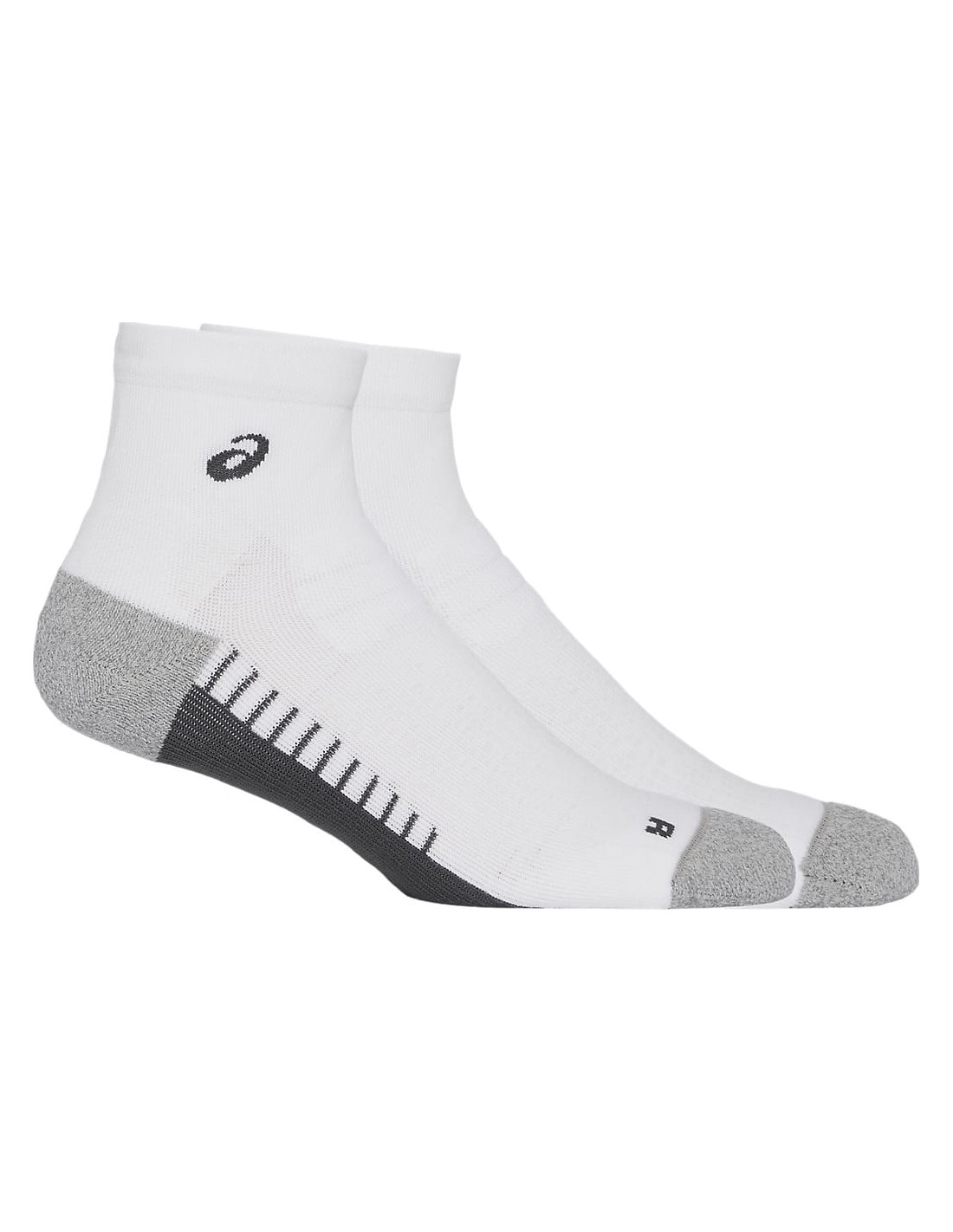 PERFORMANCE RUN SOCK QUARTER