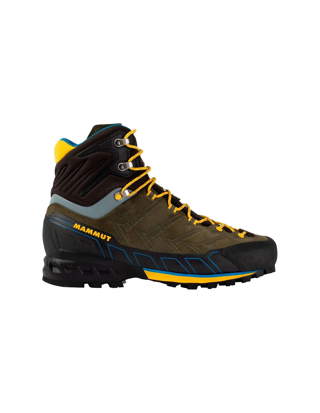 BOTAS KENTO TOUR HIGH GTX 1