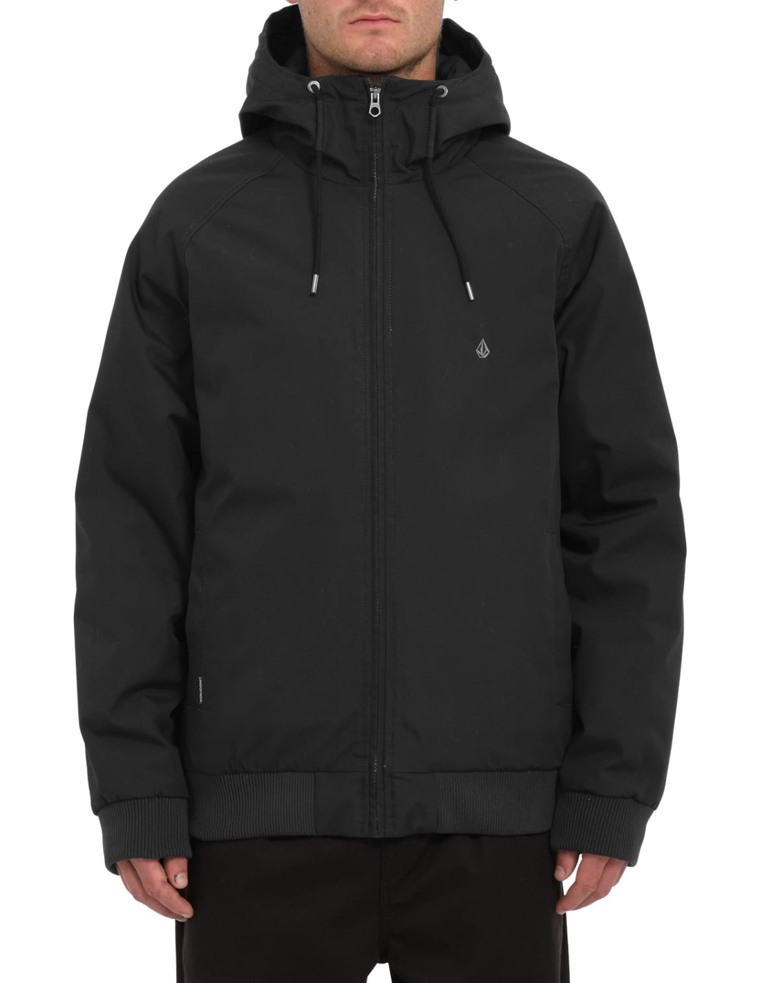 HERNAN 10K JACKET