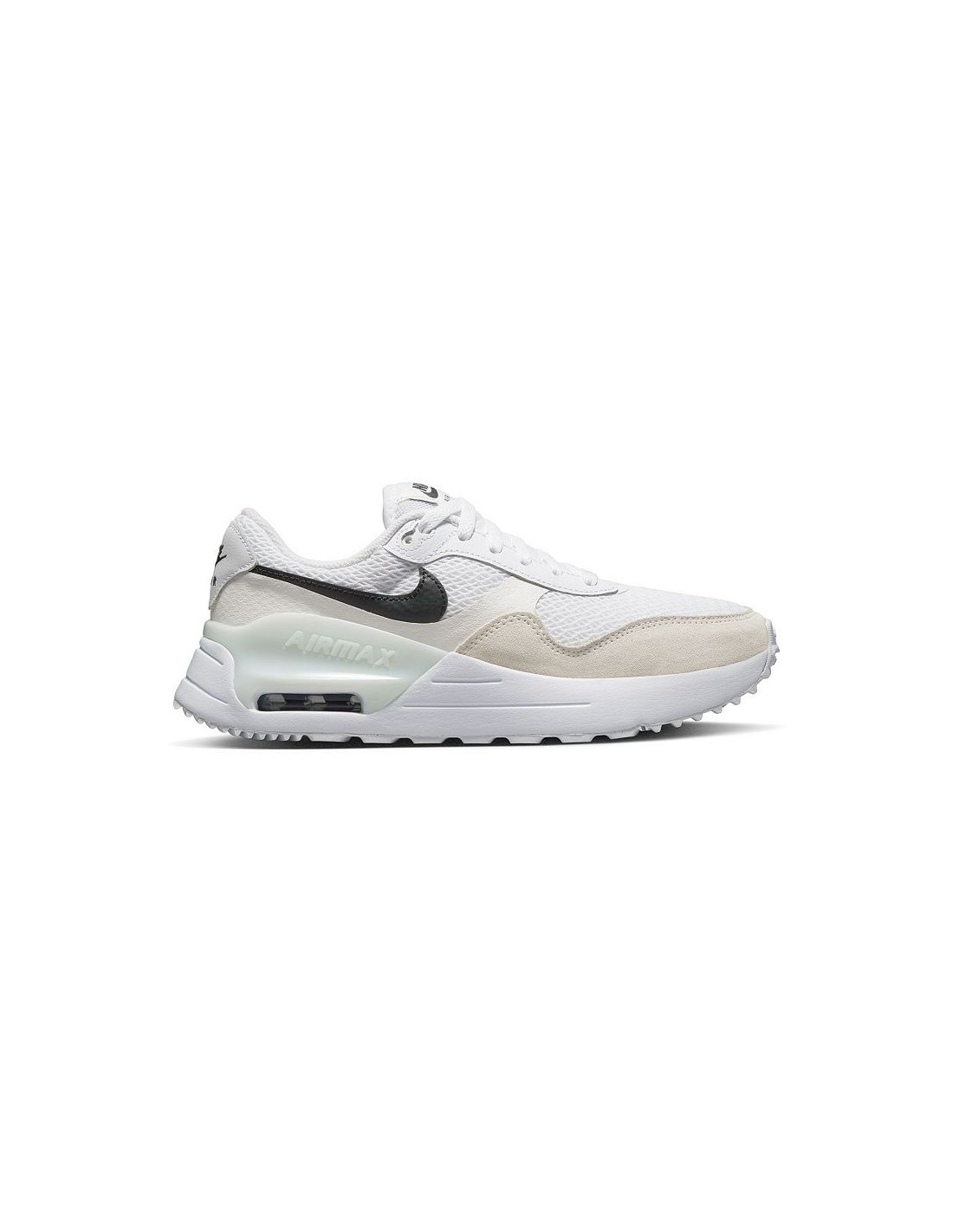 NIKE AIR MAX SYSTM WOMEN'S SHO