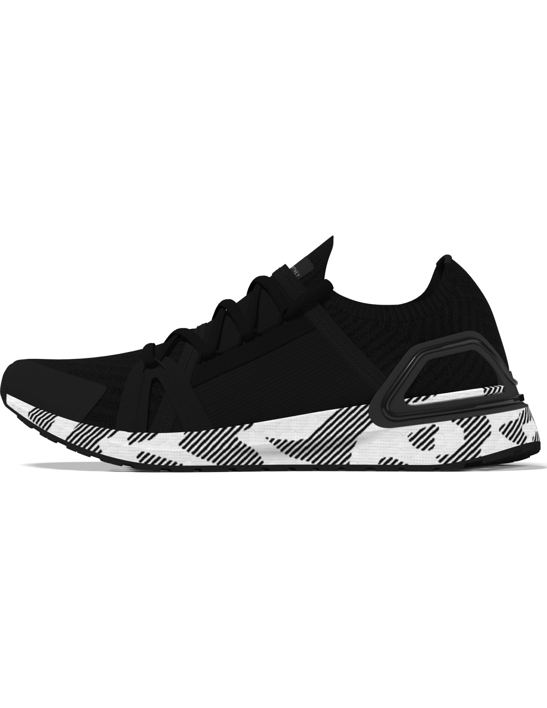 aSMC UltraBOOST 20