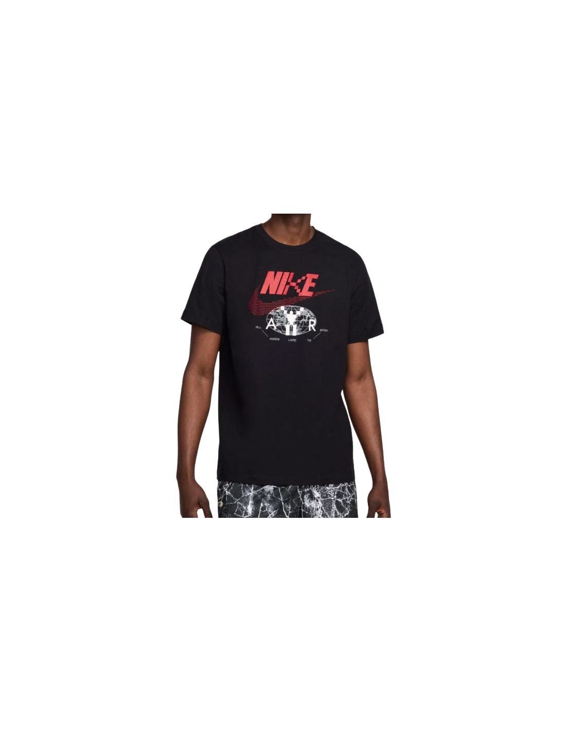 NIKE SPORTSWEAR MEN'S T-SHIRT