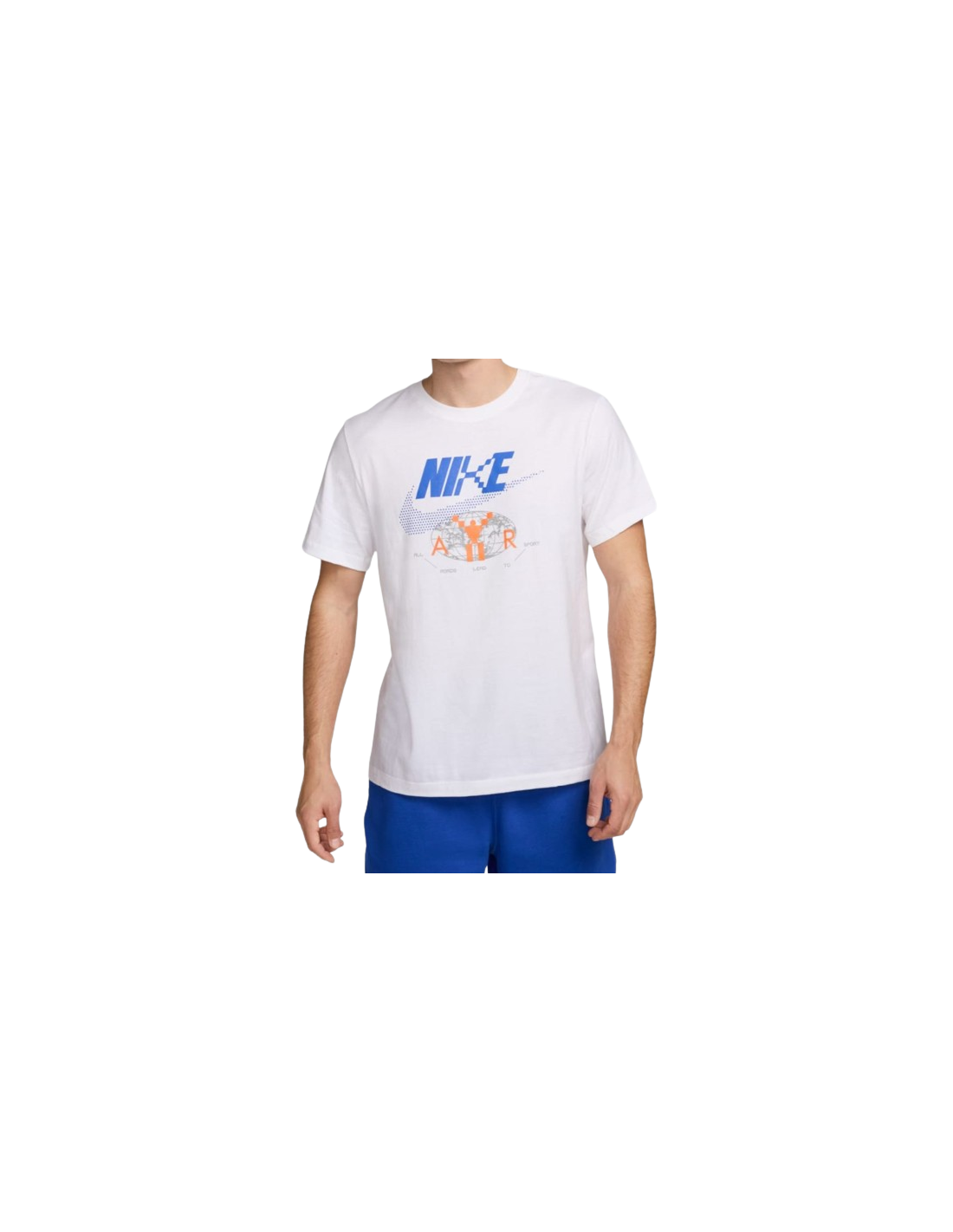 NIKE SPORTSWEAR MEN'S T-SHIRT