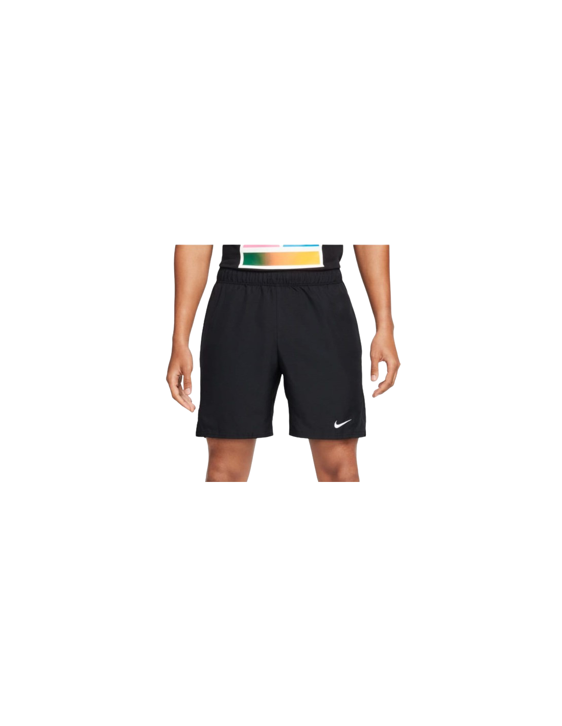 NIKECOURT DRI-FIT VICTORY MEN'S 7