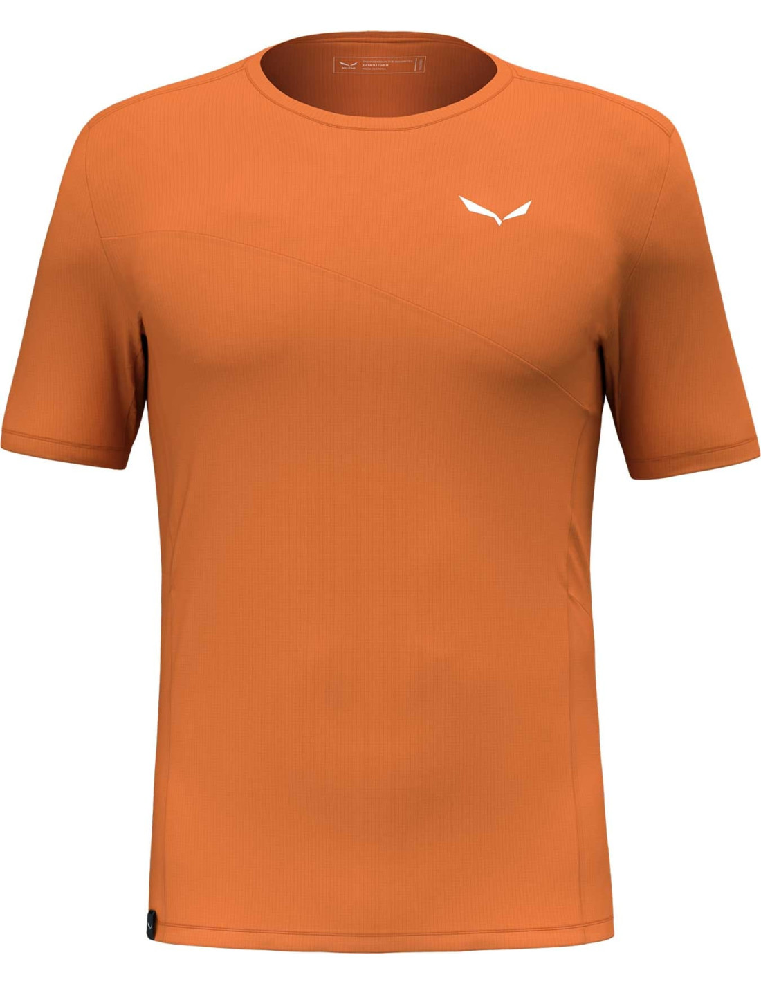 PUEZ SPORTY DRY M T-SHIRT