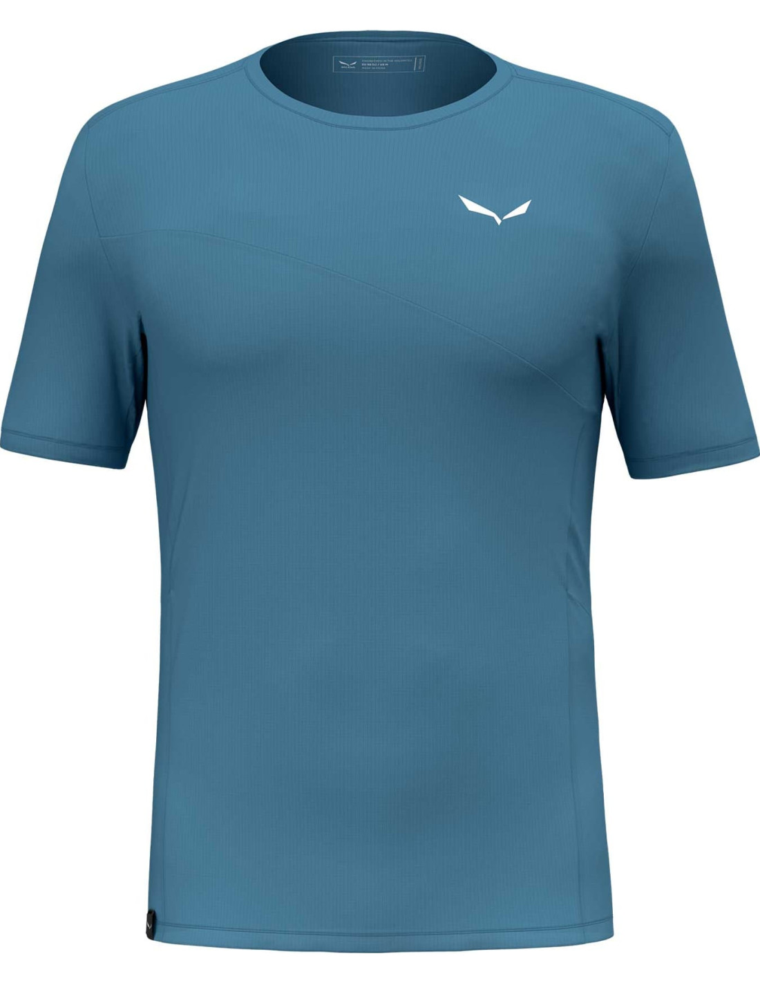 PUEZ SPORTY DRY M T-SHIRT