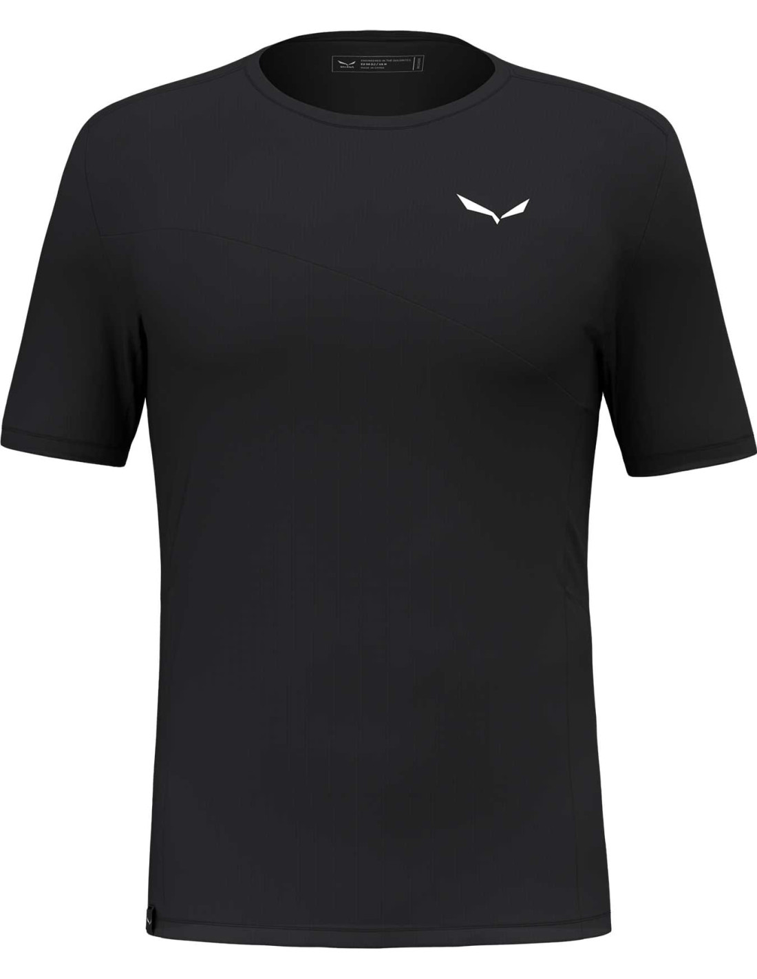 PUEZ SPORTY DRY M T-SHIRT