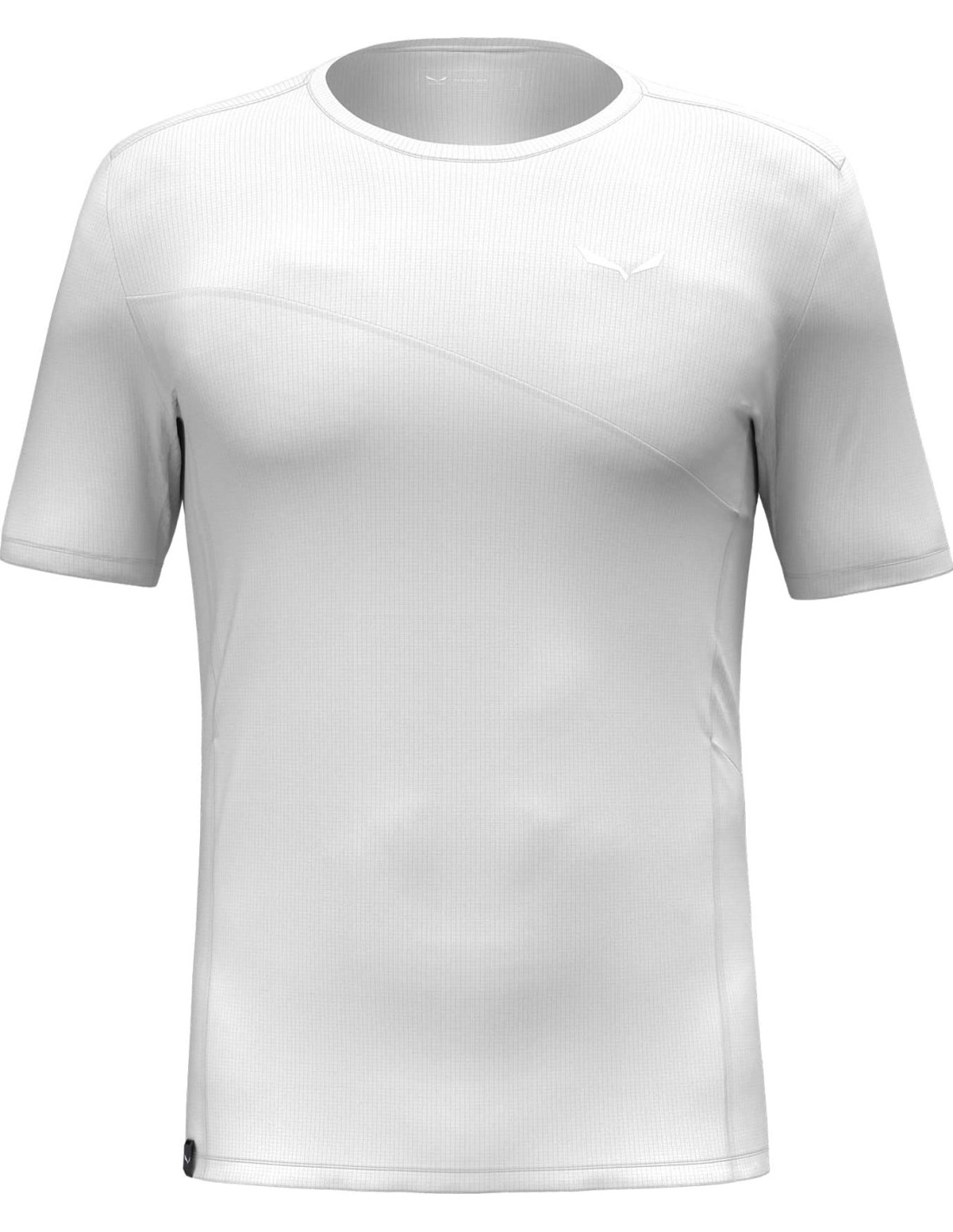 PUEZ SPORTY DRY M T-SHIRT