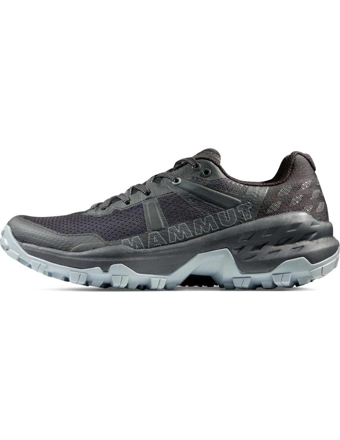 ZAPATILLAS SERTIG II LOW GTX MUJER