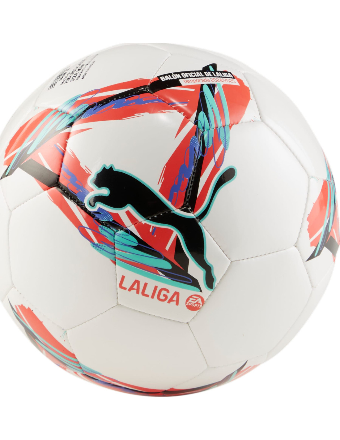 PUMA ORBITA LALIGA 1