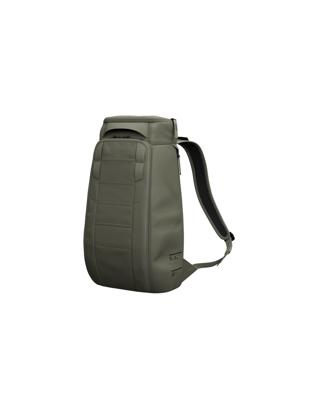 HUGGER BACKPACK 20L