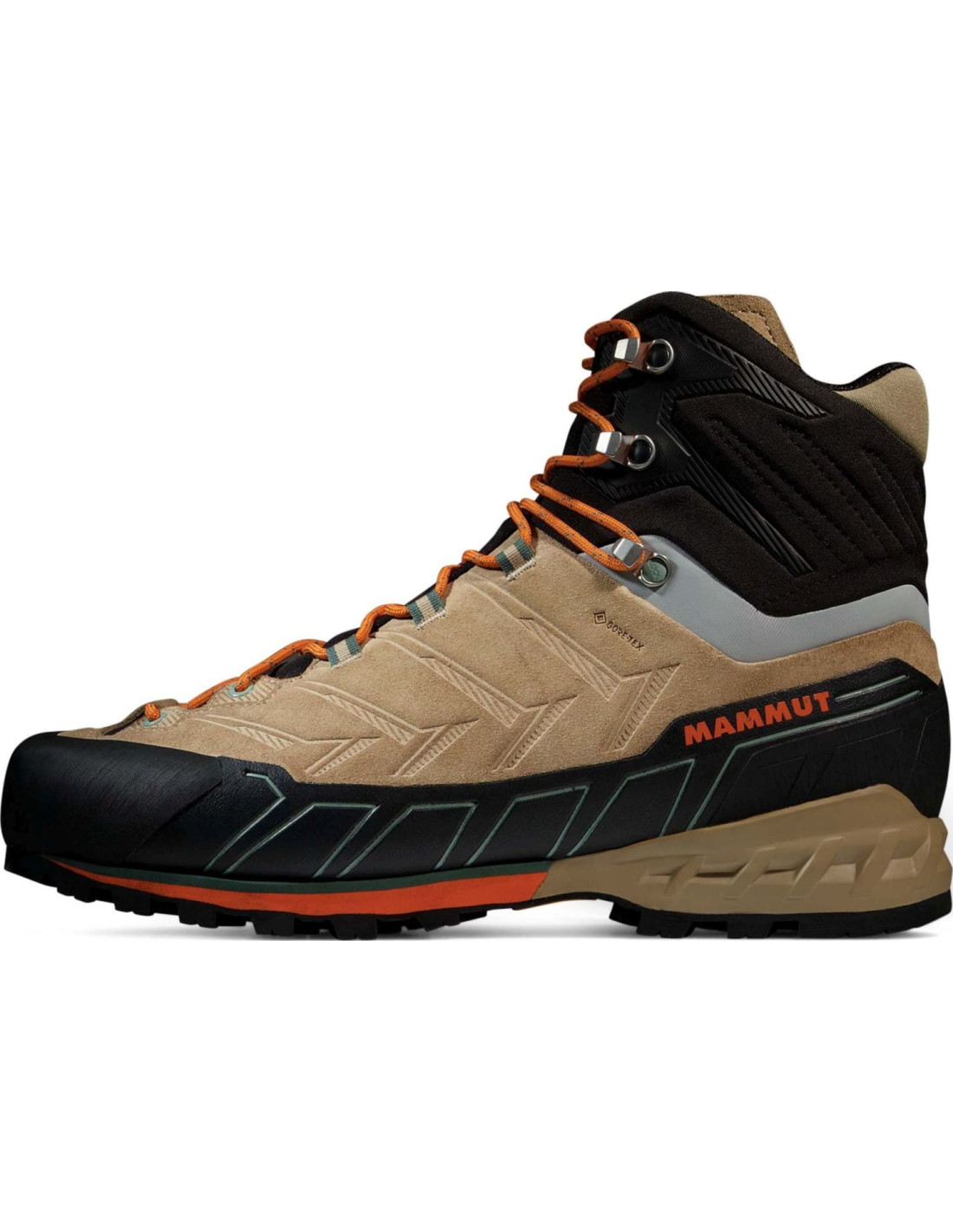 BOTAS KENTO TOUR HIGH GTX 1