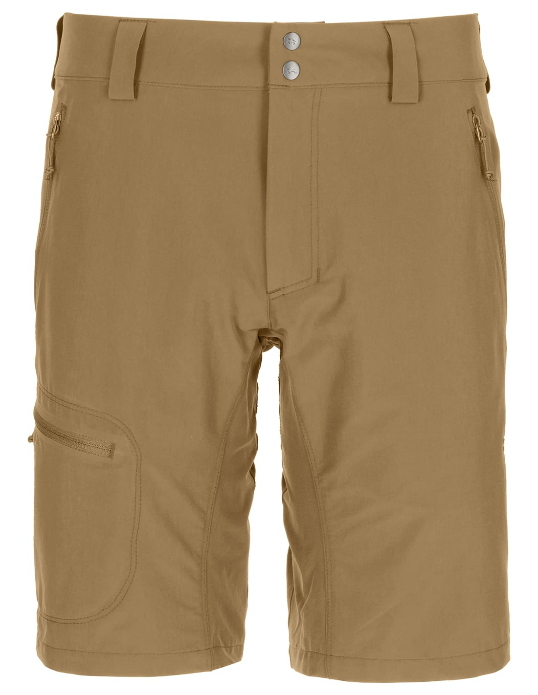 INCLINE LIGHT SHORTS