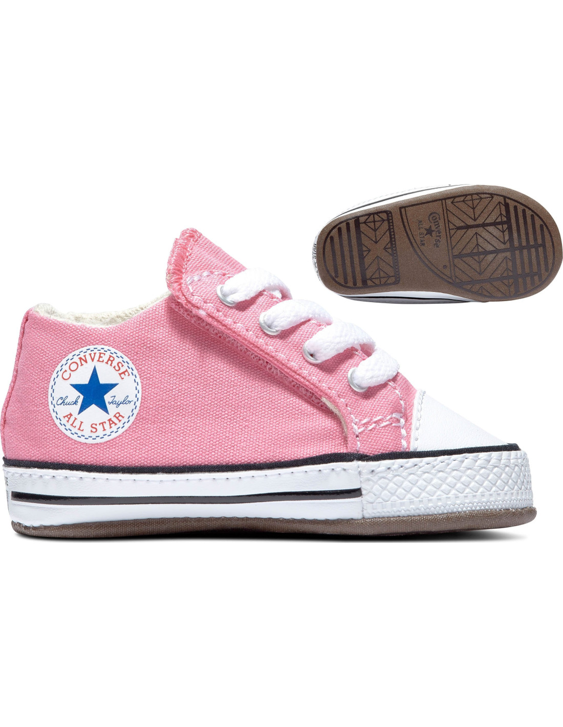 Chuck Taylor All Star Cribster