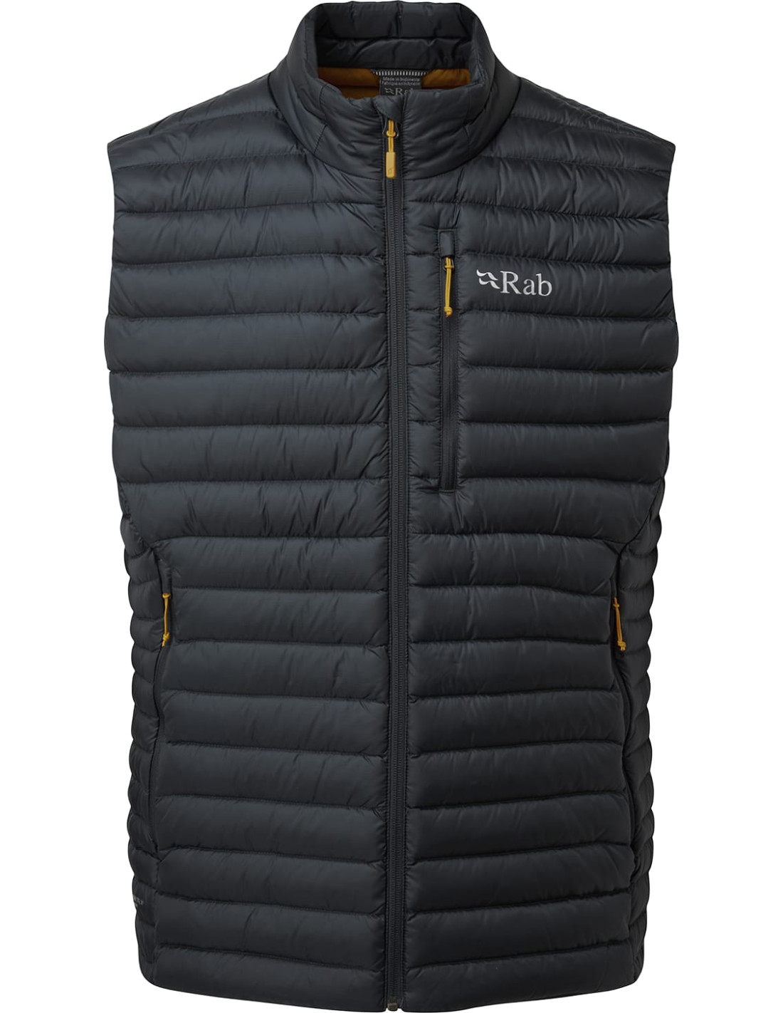 MICROLIGHT VEST