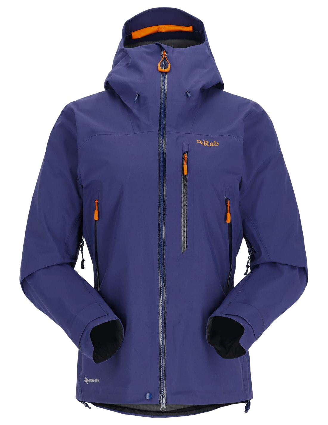 ZANSKAR GTX JACKET WMNS