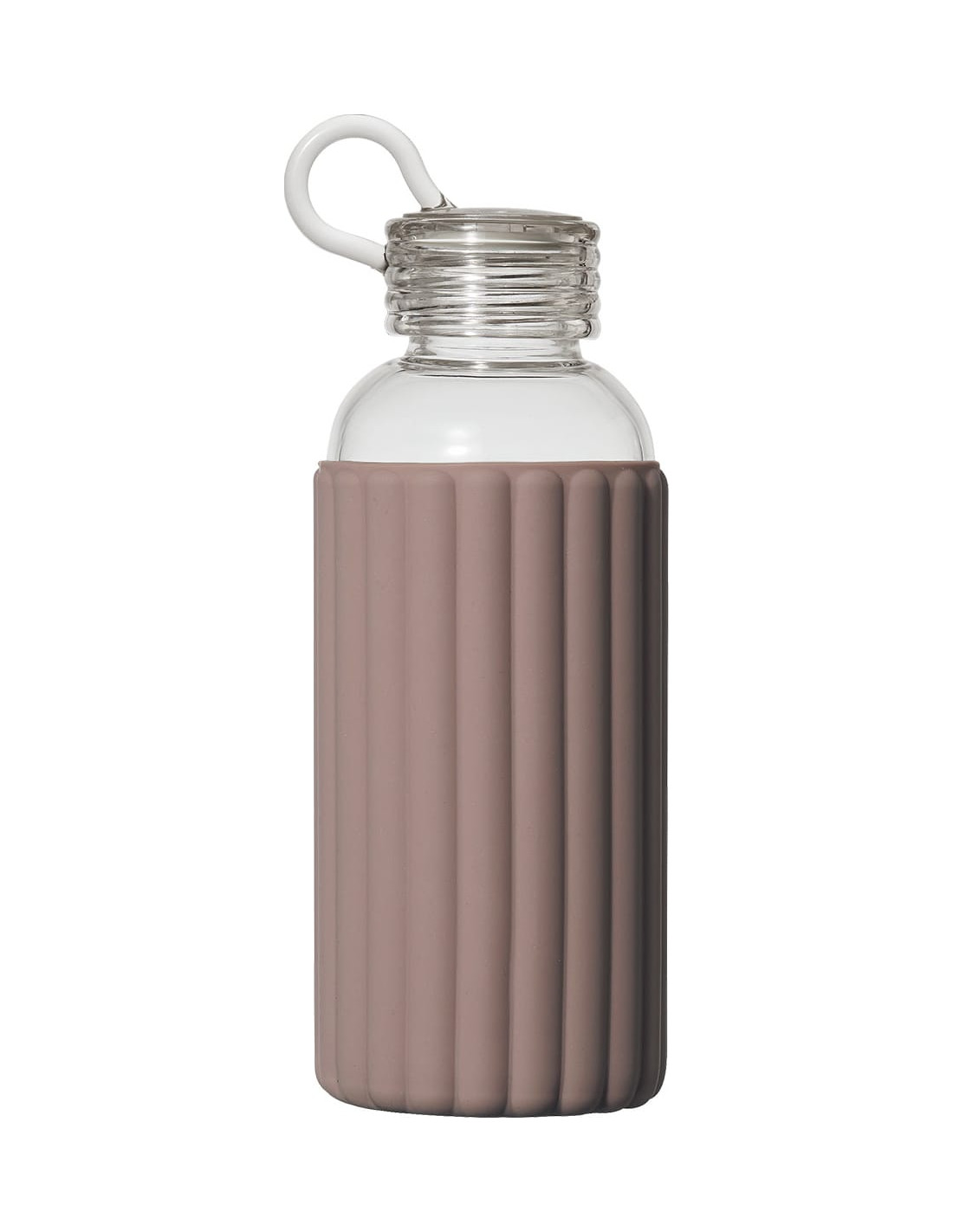 Sthlm Glass bottle 0,5l